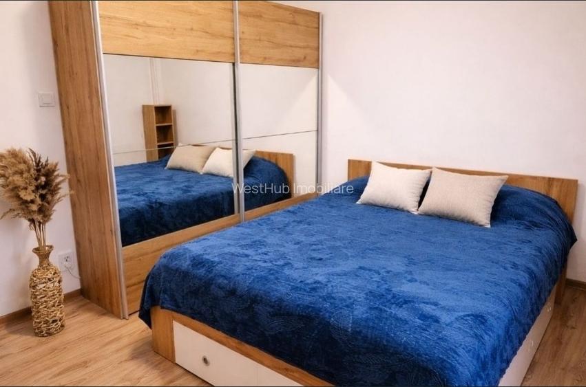 Apartement 2 camere, etaj 1, 52mp utili, zona Olimpia - Stadion - 4