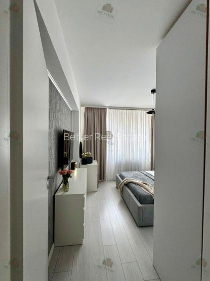 Apartament 2 camere decomandat — 57 mp | Loc de parcare | Lângă Metrou Berceni - 9