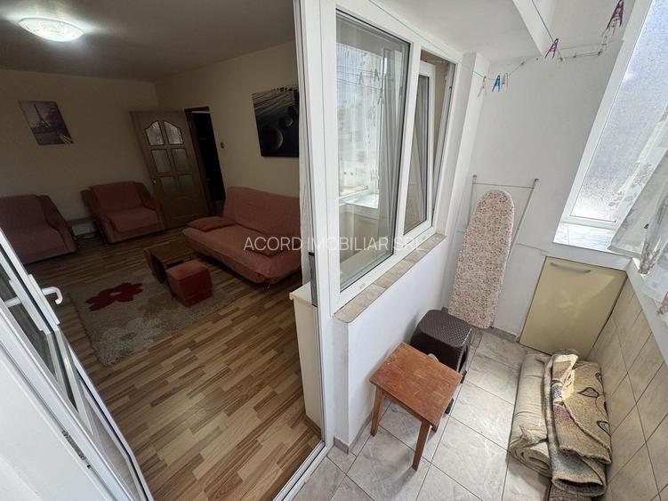 Apartament 2 camere zona VIctoria - Tomis 2 - 8