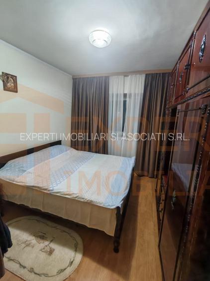 Oportunitate imobiliara! Apartament 2 camere, situat in zona Dacia - 13