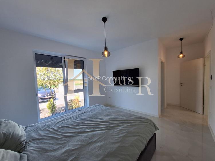 Design modern. Mobilat si utilat. Disponibil imediat. - 15