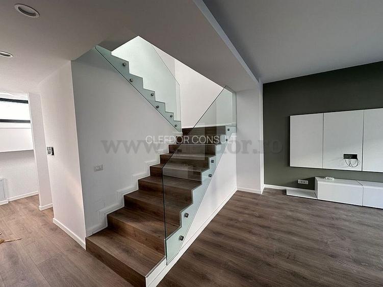 VIla NOUA in apropiere de IANCU NICOLAE-JOLIE VILLE - 5