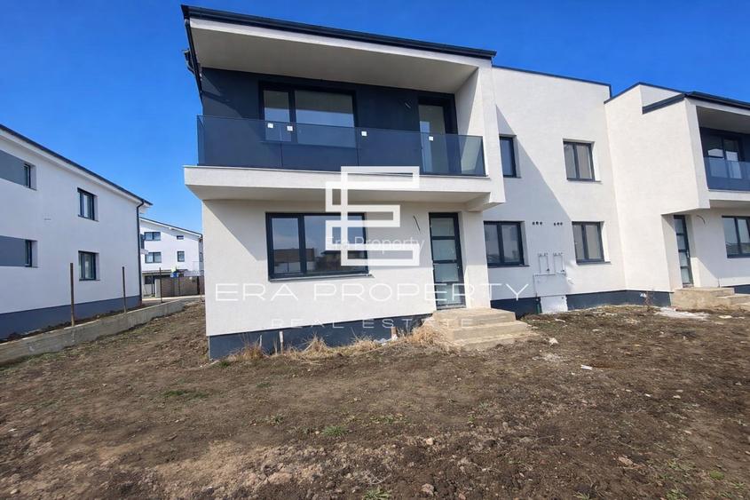 Casă de tip quadruplex, 4 camere, 110 mp utili – Cartierul Arhitectilor - 3