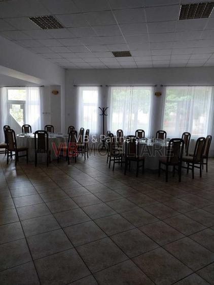 Complex balnear - Calacea - Timis - 15 HA - 9