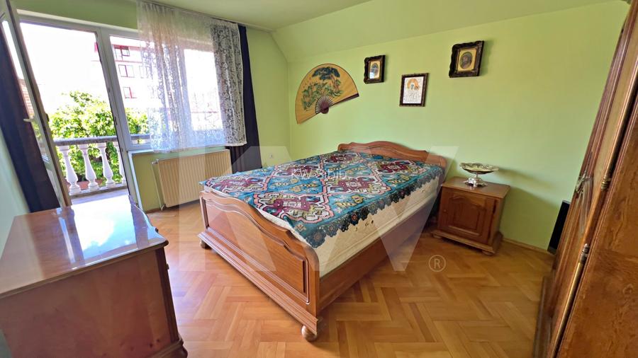 Casă 6 camere D+P+M-238 mp utili, 514 mp curte, Zona  Cartier Kogalniceanu - 18