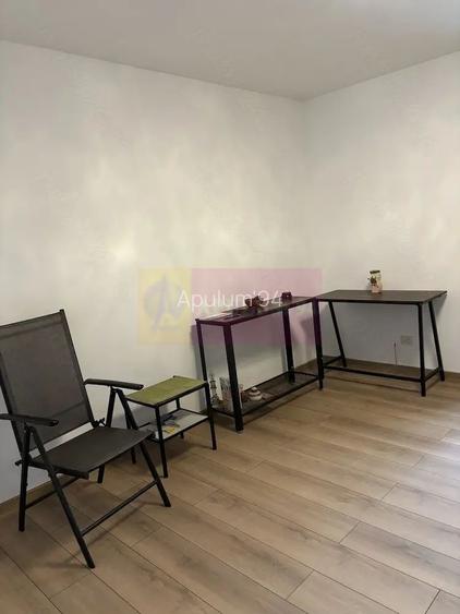 Garsonieră renovată de vânzare   Vitan, zona Stadion Olimpia - 2