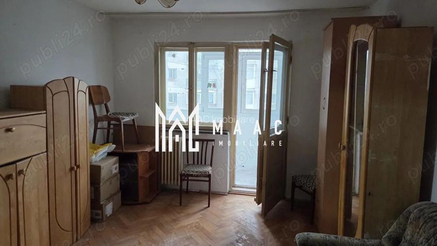 Apartament | 2 camere | Ostroveni | Lift - 4