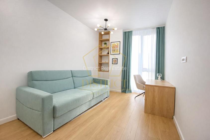 Apartament superb cu 3 camere | Torontalului | Campeador City - 7