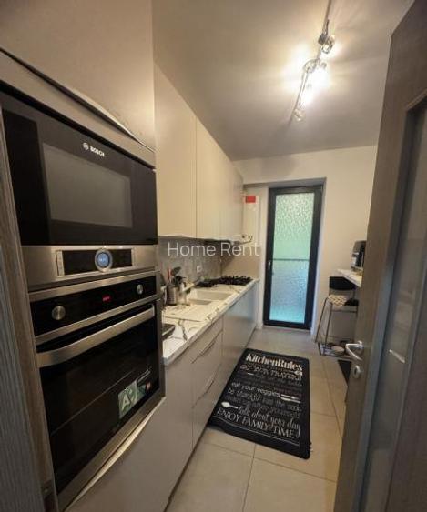 Apartament Novum Invest-Grozavesti bloc nou Posibilitate parcare - 8