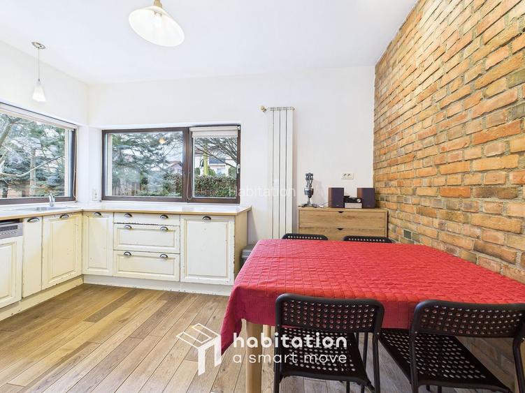 Casă de vis în Giroc – Eleganță clasică, spațiu vast și confortabil - 16