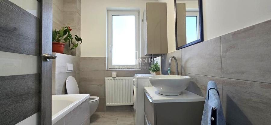 Apartament 2 Camere Bloc Nou/Parcare/Mobilat, Ama Residence, Unirii - 9