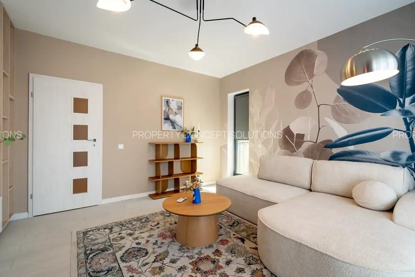 Apartament 2 camere - Proiect Design – Exigent - Direct Propietar - 3