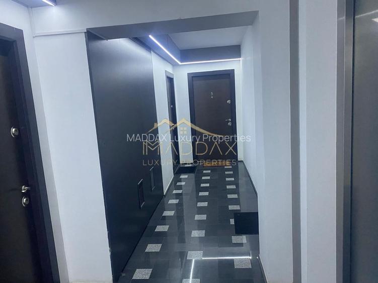 Apartament de lux***2 camere// Zona Calea Victoriei - 11