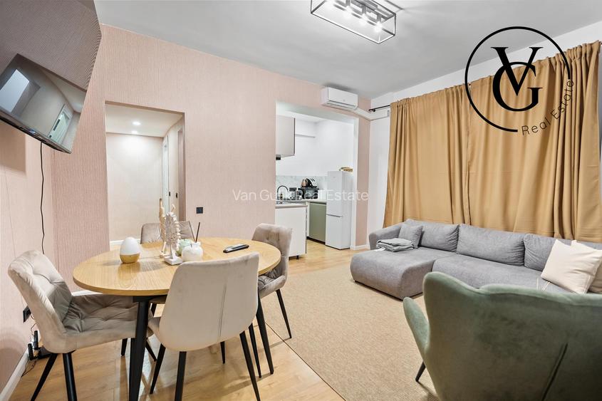 Apartament 4 camere - Finisat modern - Ideal Investitie - 6