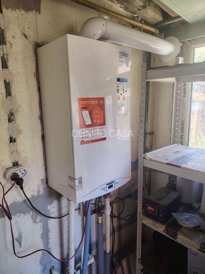 Casă curte proprie, 4 Camere, Curte Generoasă – Dristor - 3