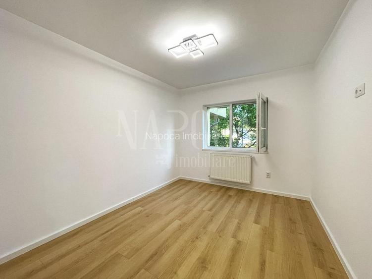 Apartament 3 camere de vanzare in Zorilor, Cluj Napoca - 3