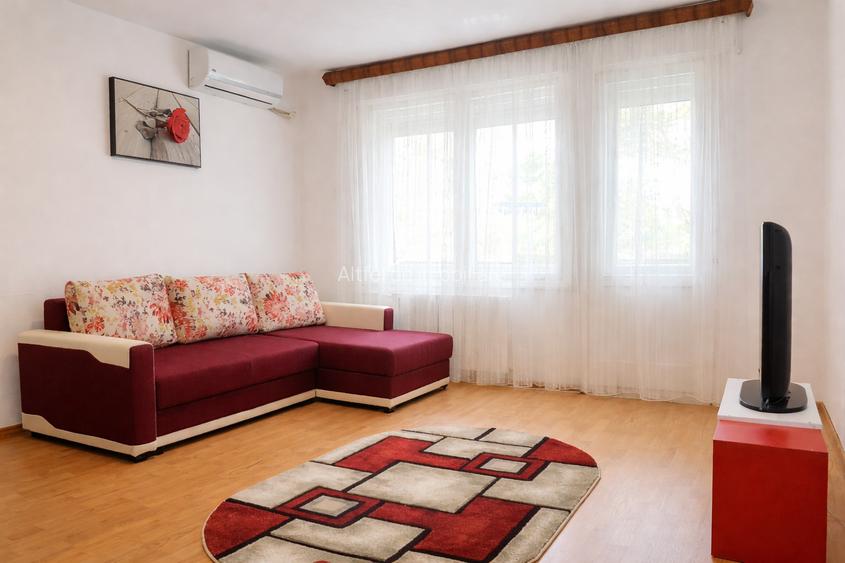 2 camere de închiriat – zona Tomis Mall, Constanța - 2