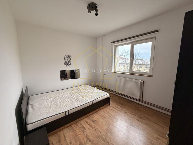 Apartament cu 2 camere | Olimpia-Stadion - 3