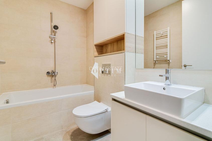 VILLA Cozy, curte 40 mp, Piscina,ZenVILLE - PIPERA! - 7