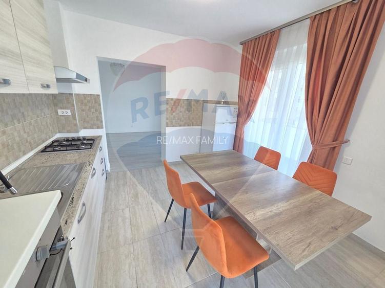 Apartament cu 3 camere in complexul Grand Hill Residence + parcare - 7