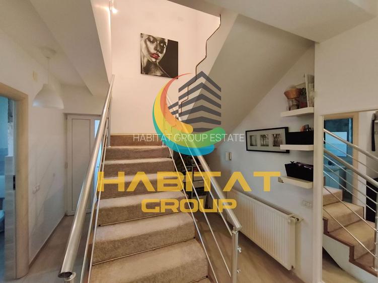 Vila / 5 camere / Teren 645 mp / com. Berceni / comision 0% - 3