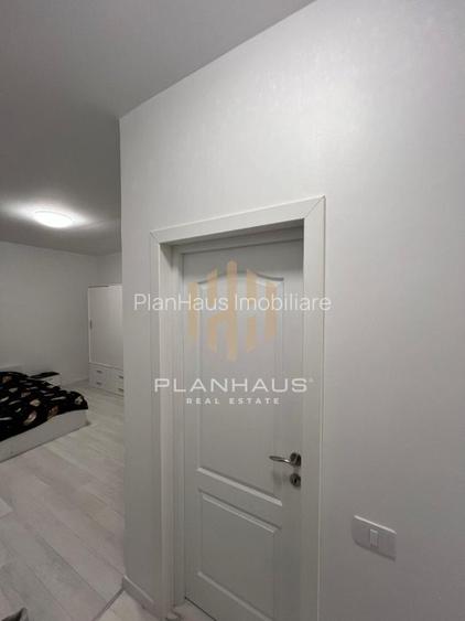 De vânzare apartament 1 cameră ,Lămâiței  - 6