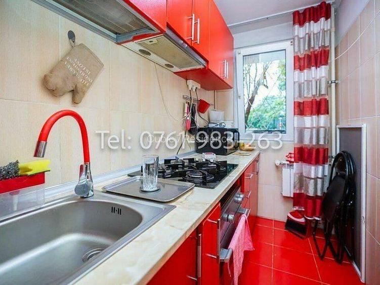 2 camere cu MOBILAT MODERN, Drumul Taberei - 3