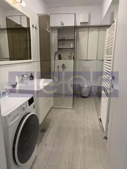 VANZARE APARTAMENT PREMIUM | FINISAJE LUX | 2 LOCURI PARCARE SUBTERAN | TERASA | - 5
