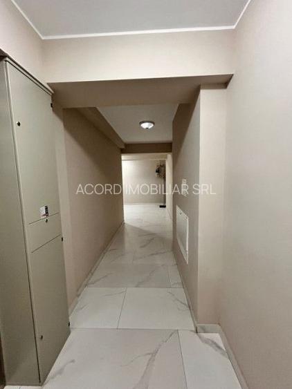 Apartament 2 camere Tomis plus - 4