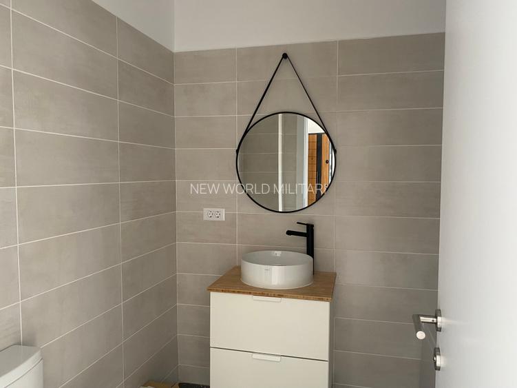 AP 1 CAMERA cu terasă spațioasă/Mutare imediată/Direct Dezvoltator - 11