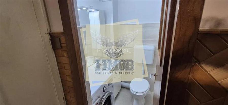 Apartament decomandat cu 3 camere Valea Aurie - 3