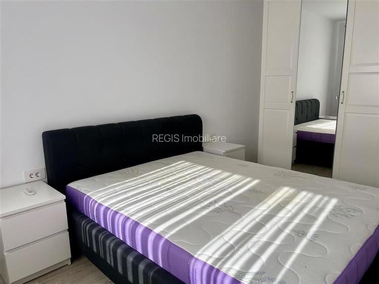 Apartament luminos 2 camere Coresi Kasper - 4