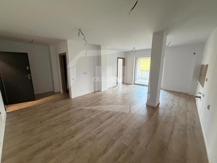 Apartament 2 camere, finisat, in Iris - 4