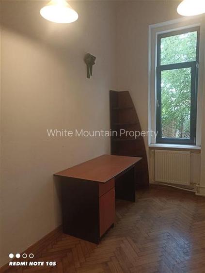 Cismigiu, apartament in vila, 4 camere - 14