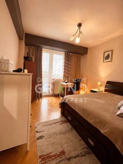 Apartament 2 camere, 65 mp, zona Taberei, Mănăștur - 2