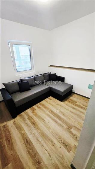 Apartament cu 3 camere de inchiriat - 5