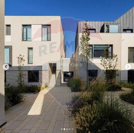 Apartament 3 camere/ Avalon Estate/ Concept designer/ Mobilat-utilat - 9