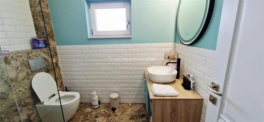 CASA / VILA - SPATIU COMERCIAL FILIASI VANZARE / CHIRIE - 13