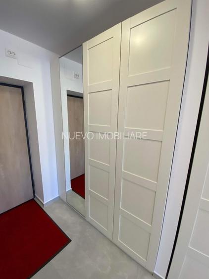 Garsoniera | Hils Pallady | Centrala | Balcon | Metrou - 5