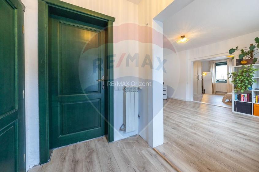 Casă Saseasca in Bod - 16