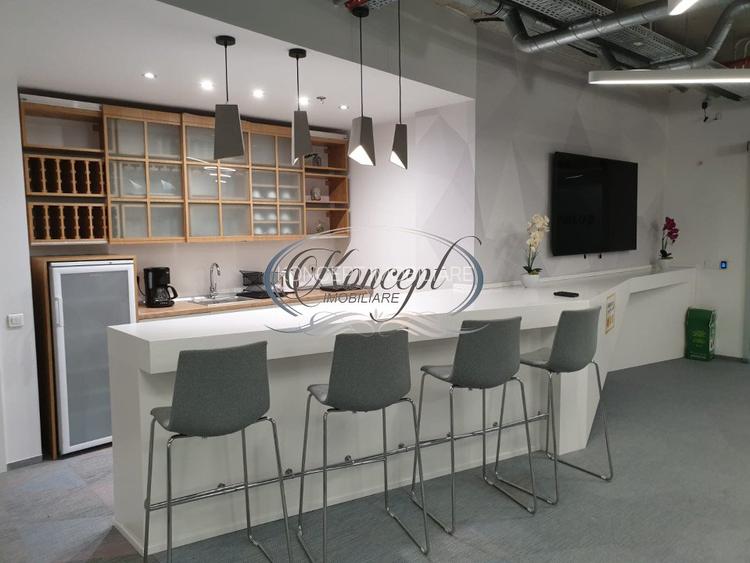 Spatii de birouri moderne in zona Iulius Mall - 5