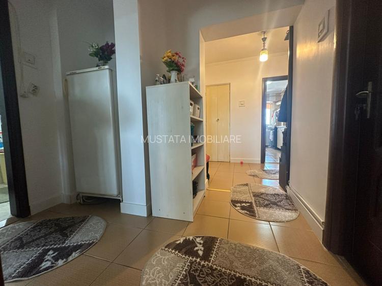 COMISION ZERO - Reprezentare EXCLUSIVA! Ap. 3 Camere Calarasi 4. - 6