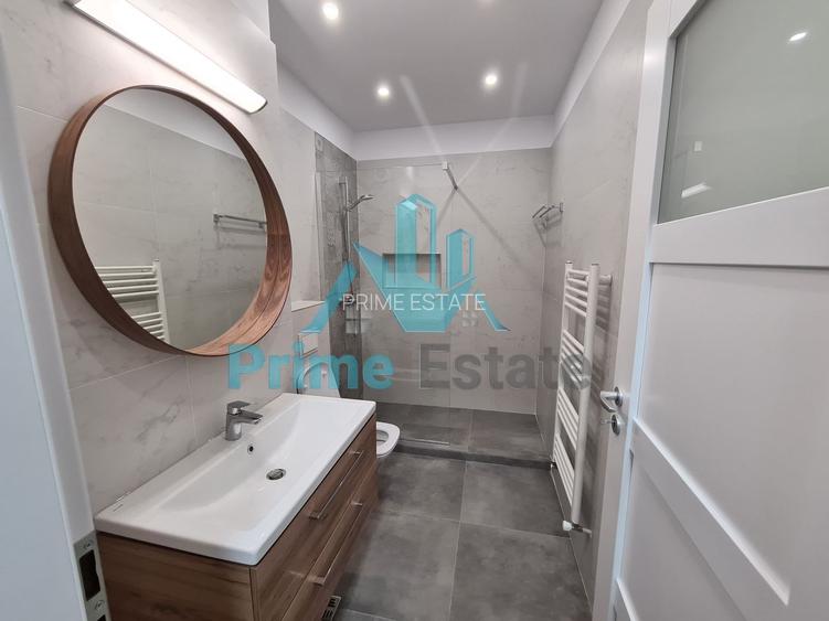 Apartament modern cu 2 camere si parcare in Park Lake - 7