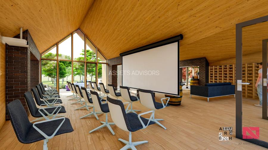 Oportunitate Investitie - Teren Intravilan Zona Viticola - 9