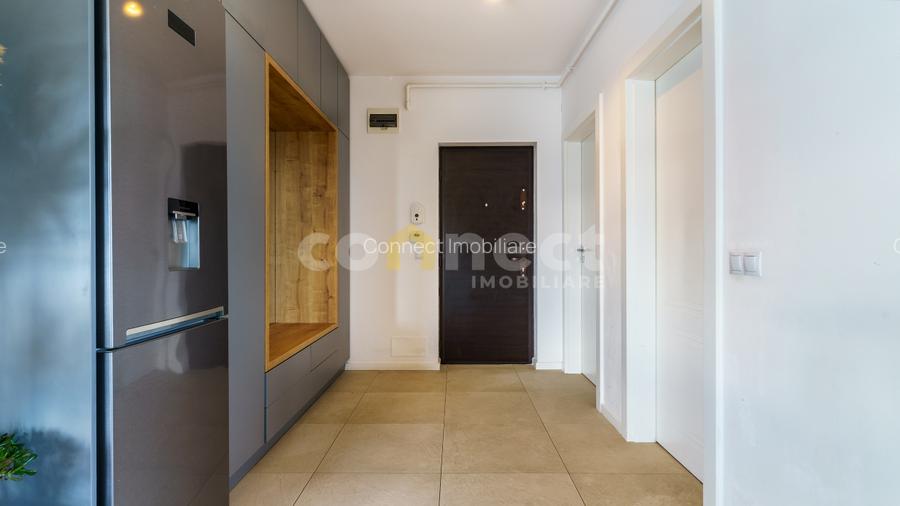 Apartament de vanzare cu terasa | Donath Park - 11