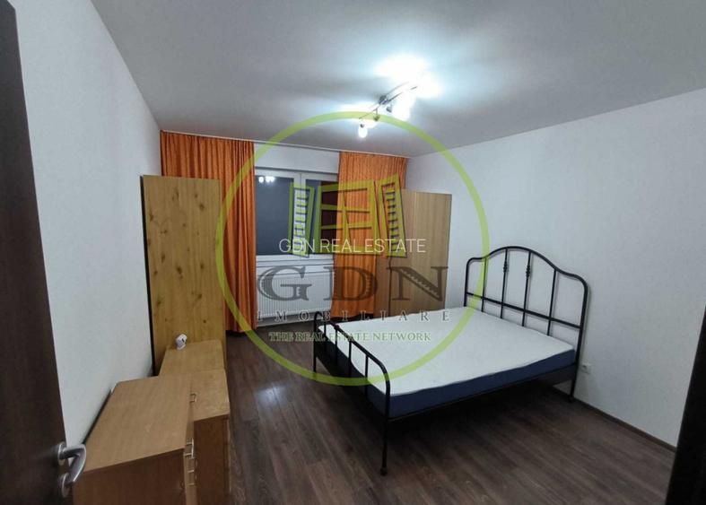 Apartament cu doua camere de inchiriat, Cartier Arhitectilor. - 2