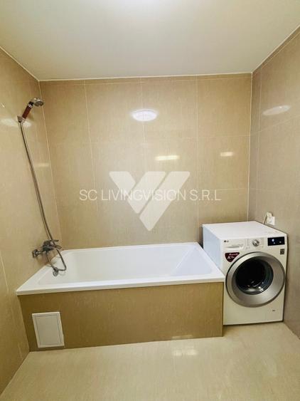 Apartament 3 camere 54mp grădină proprie parcare Arhitectilor Sibiu - 7