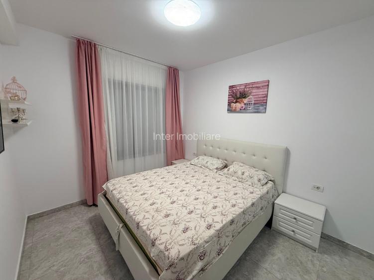 Mamaia Nord apartament nou 50 mp, 2 camere,decomandat,vedere laterala,cod 161439 - 11