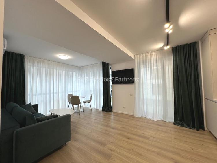 Apartament 2 camere | Prima închiriere | Centrala Proprie | Modern | Decebal - 5