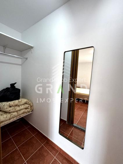 2 camere spațioase | Balcon | Zonă Horea | Aproape de universități - 23